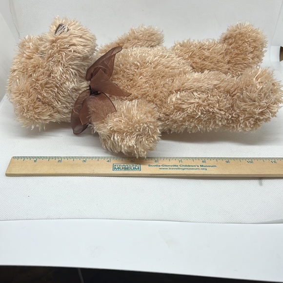 Dane Plush Bear. - Picture 2 of 4